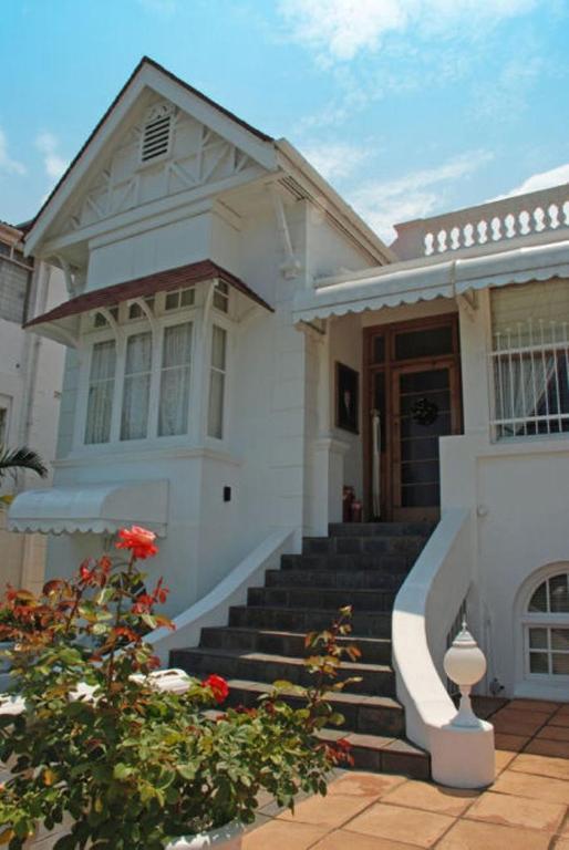 Sir Harveys Bed And Breakfast Durban Extérieur photo