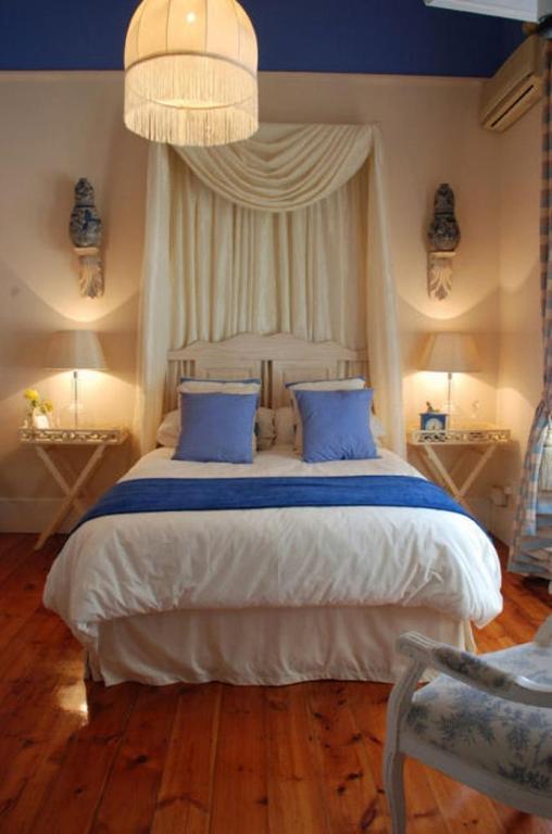 Sir Harveys Bed And Breakfast Durban Chambre photo