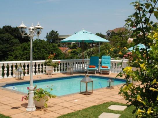 Sir Harveys Bed And Breakfast Durban Extérieur photo