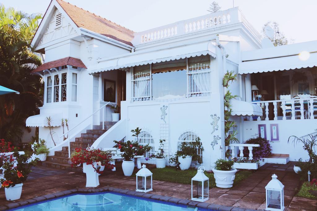 Sir Harveys Bed And Breakfast Durban Extérieur photo